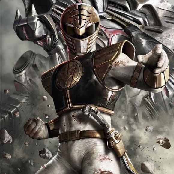 Meet your Posher, Isaiah - Picture 1 of 1